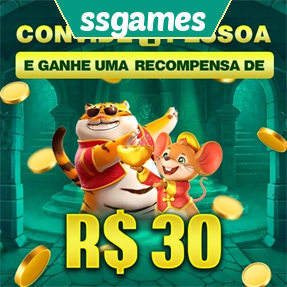 ssgames Indique amigos para receber um bônus