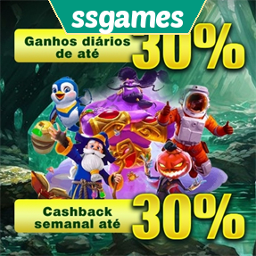 ssgames Fundo de Resgate de Perdas Semanais