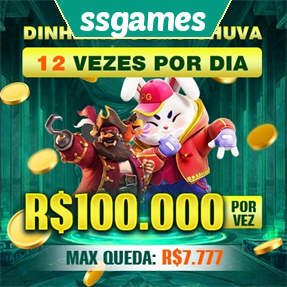 ssgames Mina Misteriosa